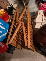 Kinderbox, Kinderen en Baby's, Babyparken, Ophalen, Zo goed als nieuw