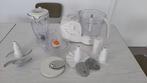 Robot de cuisine CUCINA Philipps, Elektronische apparatuur, Keukenmixers, Ophalen, Gebruikt