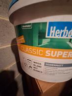 Peinture, Blanc, Peinture