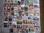 THE BEATLES PLAATEN 51X 1964 TOPPS COLOR CARDS, Verzenden