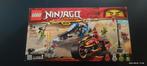 Lego Ninjago 70667, Ophalen of Verzenden, Nieuw, Lego