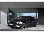 Opel Astra 1.2Turbo 130pk GS*Navi*CarPlay*Zetel/Stuurverwar, Zwart, 130 pk, 96 kW, 5 deurs