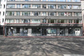 Commercieel te huur in Antwerpen, Immo, Overige soorten