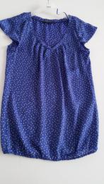 Blauw bloesje van ESPRIT maat 36, in perfecte staat!, Kleding | Dames, Zwangerschapskleding, Blauw, Esprit, Ophalen of Verzenden