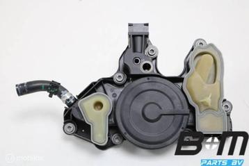 Olieafscheider Audi A4 8W 2.0 TFSI DDW 06K103495AF