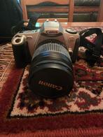 Canon eos 300, Audio, Tv en Foto, Ophalen of Verzenden, Gebruikt, Canon