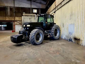 Étui Magnum 7130, Case IH, Enlèvement, Utilisé, 7500 à 10000