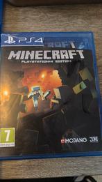 PlayStation 4 spel Minecraft, Ophalen, Vanaf 7 jaar