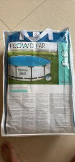 Bestway solar cover , nieuw !, Enlèvement, Neuf, Couverture de piscine