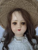 Poupée fille faite à la main, Enlèvement, Comme neuf, Poupée, Réaliste ou Reborn