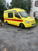 Ambulance complète, Auto's, Overige kleuren, Overige kleuren, Particulier, Overige carrosserie