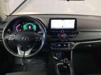 Hyundai i30 1.0T-GDi/1steEig/14000km/Trekhaak/Carplay/Cam&P, 0 kg, Zwart, 120 pk, Bedrijf