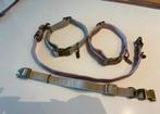 4 halsbanden en 2 leibanden NIEUW Designed by Lotte, Ophalen of Verzenden, Nieuw