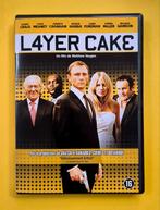 DVD 📀 Layer Cake - Daniel Craig - Thriller V2, Cd's en Dvd's, Dvd's | Thrillers en Misdaad, Vanaf 16 jaar, Ophalen of Verzenden