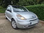 Citroen c3 pluriel cabrio 1.4 b/Gekeurd voor verkoop/ Airco, Autos, Citroën, Argent ou Gris, Achat, Cabriolet, Boîte manuelle