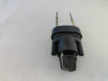 Schakelaar lichthoogte koplamp hoogte verlichting BMW 5 seri beschikbaar voor biedingen