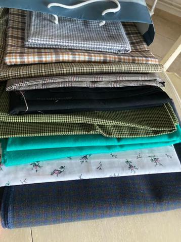 tissu, Enlèvement, Neuf, Autres types