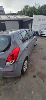2014 hyundai i20 benzine km120.000, Auto's, Bedrijf, Te koop