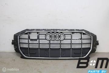 Grille Audi Q8 4M 4M8853651AF beschikbaar voor biedingen
