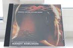 CD Soundtrack XXX - Randy Edelman, Cd's en Dvd's, Gebruikt, Ophalen of Verzenden