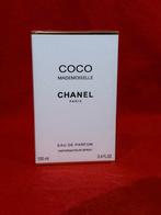 Eau de parfum Coco mademoiselle chanel, Enlèvement ou Envoi, Comme neuf