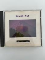 Level 42 – Level Best (Greatest Hits) 1989, Cd's en Dvd's, Cd's | Pop, Gebruikt, Ophalen of Verzenden, 1980 tot 2000