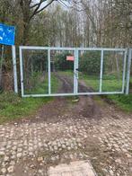 Gegalvaniseerd hek tekoop, Ophalen