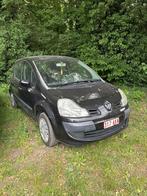Renault modus, Auto's, Renault, 4 deurs, Particulier, Euro 4, Te koop