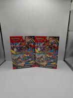 Pokémon Mega Evolutions Booster Bundle Engels, Hobby en Vrije tijd, Verzamelkaartspellen | Pokémon, Ophalen of Verzenden, Nieuw