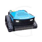 Archer hm27 ruwterreinmaaier rupsmaaier afstandsbediening, Ophalen of Verzenden, Nieuw, 50 cm of meer, Accu