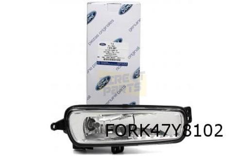 Ford mistlamp/ statisch bochtlicht R (ST/ Vignale) Origineel, Autos : Pièces & Accessoires, Éclairage, Ford, Neuf, Envoi