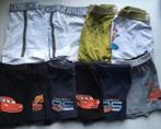 Boxershorts maat 110, Ophalen of Verzenden, Zo goed als nieuw