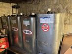 dubbelwandige mazouttank, stookolietank 1000 l  NOG 2 STUKS, Enlèvement, Comme neuf