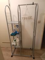 Tekoop ijzere rek, Enlèvement ou Envoi