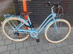 Dames fiets, Fietsen en Brommers, Fietsen | Dames | Damesfietsen, Ophalen, Zo goed als nieuw, Versnellingen