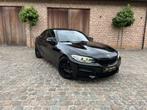 BMW F22 M240i * 04/‘17 * AUTOMAAT * B58 * CARPLAY, Auto's, BMW, Automaat, 4 zetels, Achterwielaandrijving, Alcantara
