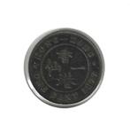 Hong Kong, 1 Cent 1877., Enlèvement ou Envoi, Asie du Sud Est, Monnaie en vrac