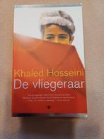 De vliegervaring, Khalid Hosseini., Ophalen of Verzenden, Zo goed als nieuw