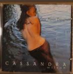 Cassandra Wilson New Moon Daughter, Cd's en Dvd's, Ophalen of Verzenden, Zo goed als nieuw