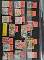 oude Duitse Staten Thurn en Taxis, Postzegels en Munten, Postzegels | Europa | Duitsland, Ophalen of Verzenden, Gestempeld