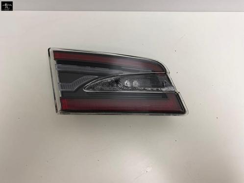 (VR) Tesla S Led achterlicht achterklep links, Autos : Pièces & Accessoires, Éclairage, Autres marques automobiles, Utilisé, Enlèvement ou Envoi