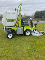 Grillo FD 2200, Ophalen, Zo goed als nieuw