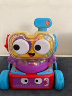 Fisher-Price robot, Kinderen en Baby's, Speelgoed | Fisher-Price, Nieuw, Overige typen, Met geluid, Ophalen of Verzenden
