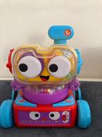 Fisher-Price robot, Kinderen en Baby's, Speelgoed | Fisher-Price, Nieuw, Overige typen, Met geluid, Ophalen of Verzenden