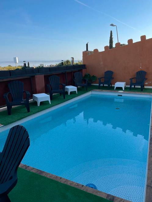 Luxe villa te huur, Vakantie, Vakantiehuizen | Spanje, Costa Blanca, Landhuis of Villa, Overige, Aan zee, 3 slaapkamers, Eigenaar