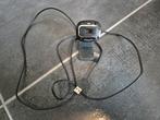 Webcam Microsoft Lifecam HD-3000, Ophalen, Zo goed als nieuw, Bedraad, Windows