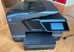 Scanner à donner — HP OfficeJet Pro 8600 Plus N911g, Ophalen, Gebruikt