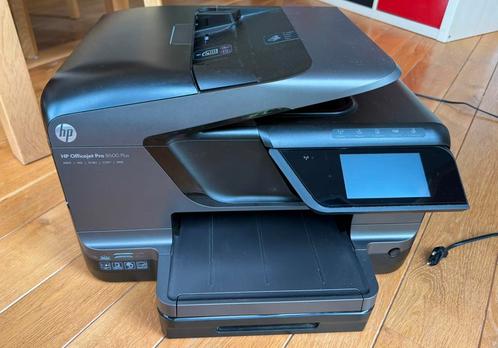 Scanner à donner — HP OfficeJet Pro 8600 Plus N911g, Computers en Software, Scanners, Gebruikt, Ophalen