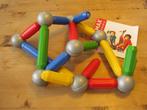 Smartmax magneten, Kinderen en Baby's, Ophalen of Verzenden, Zo goed als nieuw, Puzzelen