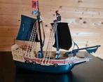 A vendre: bateau pirate playmobil, Gebruikt, Ophalen of Verzenden